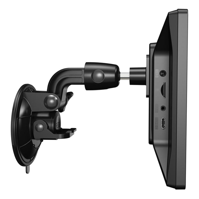 MODECOM FreeWAY CX 9.4 CAR NAVIGATION + iGO Navigation Truck (1 year update)