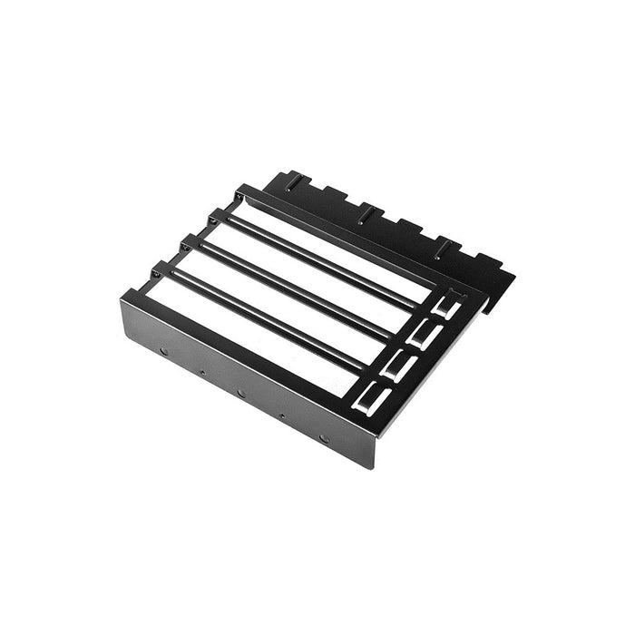 Modecom AMIRANI ARGB Midi Tower Black