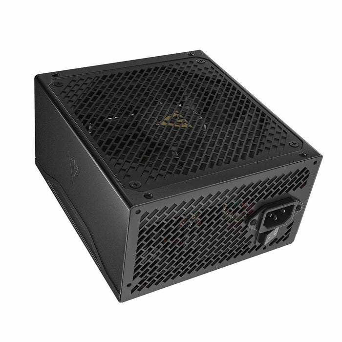 MODECOM Power Supply VOLCANO HEX GOLD 750W ATX3.1
