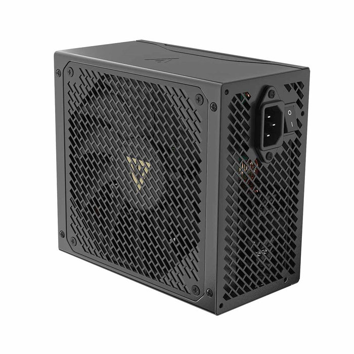 MODECOM Power Supply VOLCANO HEX GOLD 750W ATX3.1