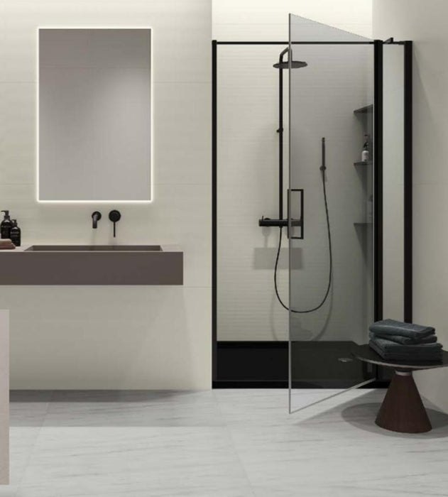 SPC WALL PANEL MASSI GRAY 60X120 CM
