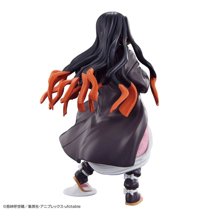 MODEL KIT DEMON SLAYER KAMADO NEZUKO - CollectablesFIG-KOL<<<(Games and toys) FiguresFIG<<<ActionPL