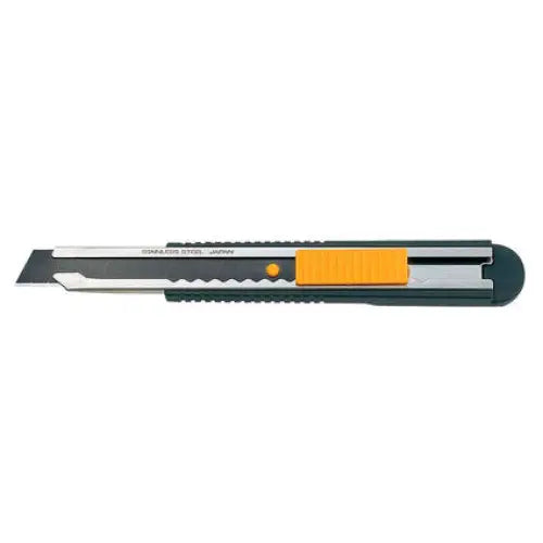 MODEL KNIFE 12.5 MM FOR WALLPAPERS OLFA WALL FWP1 - Режещи инструменти<<<Ръчни инструменти<<<Инструменти и