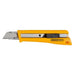 MODEL KNIFE 18 MM OLFA HEAVY AL - Режещи инструменти<<<Ръчни инструменти<<<Инструменти и железария<<<Praktiker&&&Ножове