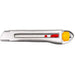 MODEL KNIFE 18 MM TOPEX - Режещи инструменти<<<Ръчни инструменти<<<Инструменти и железария<<<Praktiker&&&Ножове