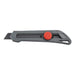 MODEL KNIFE 18 MM WURTH - Режещи инструменти<<<Ръчни инструменти<<<Инструменти и железария<<<Praktiker&&&Ножове