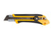 MODEL KNIFE 25 MM OLFA ULTRA HEAVY XH1 - Режещи инструменти<<<Ръчни инструменти<<<Инструменти и
