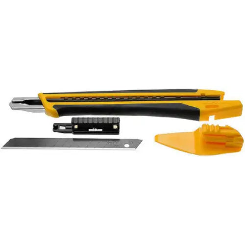 MODEL KNIFE 9 MM OLFA STANDART 180 XA - Режещи инструменти<<<Ръчни инструменти<<<Инструменти и