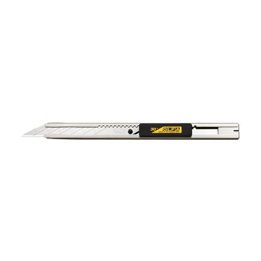 MODEL KNIFE 9 MM OLFA STANDART SAC 1 - Режещи инструменти<<<Ръчни инструменти<<<Инструменти и железария<<<Praktiker