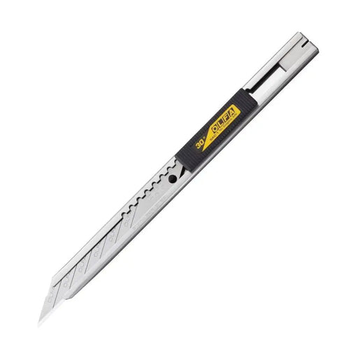 MODEL KNIFE 9 MM OLFA STANDART SAC 1 - Режещи инструменти<<<Ръчни инструменти<<<Инструменти и железария<<<Praktiker