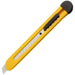 MODEL KNIFE 9 MM OLFA STANDART SCP 1 - Режещи инструменти<<<Ръчни инструменти<<<Инструменти и