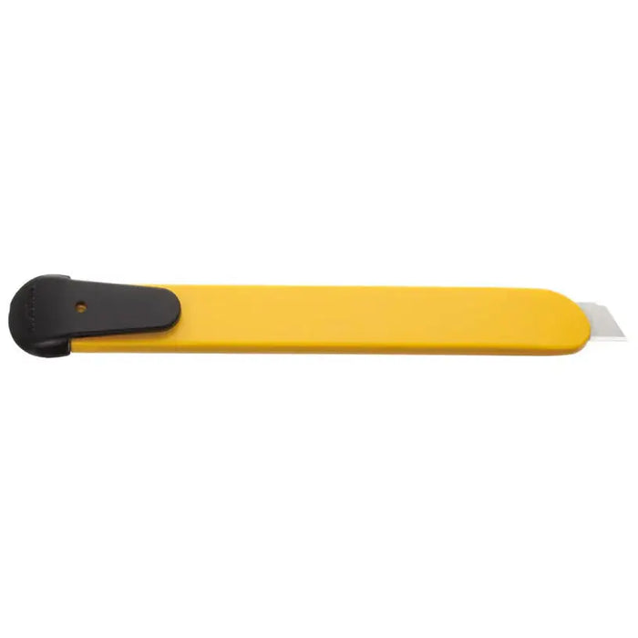 MODEL KNIFE 9 MM OLFA STANDART SCP 1 - Режещи инструменти<<<Ръчни инструменти<<<Инструменти и