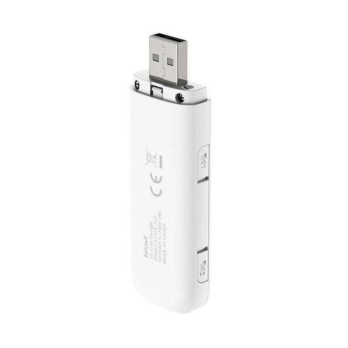 Modem Brovi E3372-325 - Рутери и модеми<<<Компютър Мрежи и компоненти<<<Компютри| Електроника<<<BigBuy&&&3G/4G