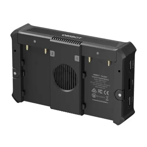 Modular 4K video conferencing system OBSBOT Talent - Webcams<<<IT Accessories<<<InnproXML