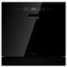 Modular built-in dishwasher BOSCH SCX6ITB00E 60x60 cm black - Съдомиялни<<<BOSCH