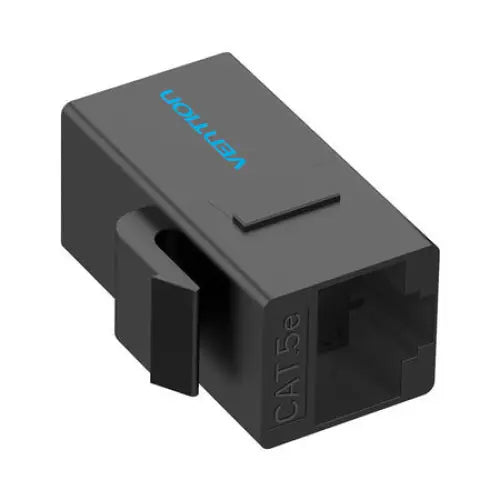 Modular Cat.5E UTP Connector Vention VDD-B07-B Black - Other<<<IT Accessories<<<InnproXML