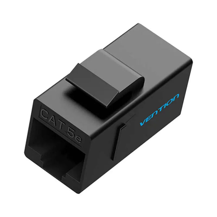 Modular Cat.5E UTP Connector Vention VDD-B07-B Black - Other<<<IT Accessories<<<InnproXML