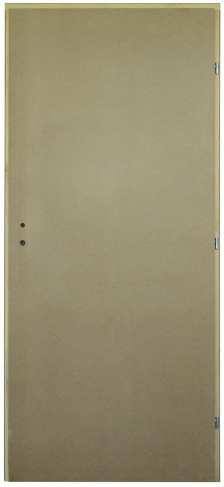 MDF ВРАТА 90Х200СМ С КАСА 7СМ ДЯСНА