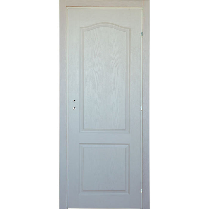 PRIMERED DOOR WITH CASE MODULATO 90X200X7 CM. RIGHT