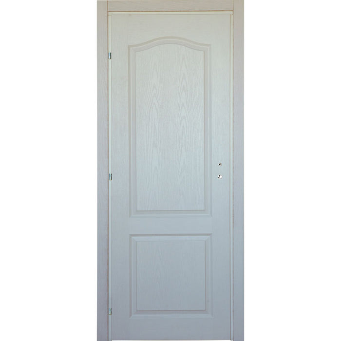 PRIMERED DOOR WITH CASE MODULATO 70X200X7 CM. LEFT