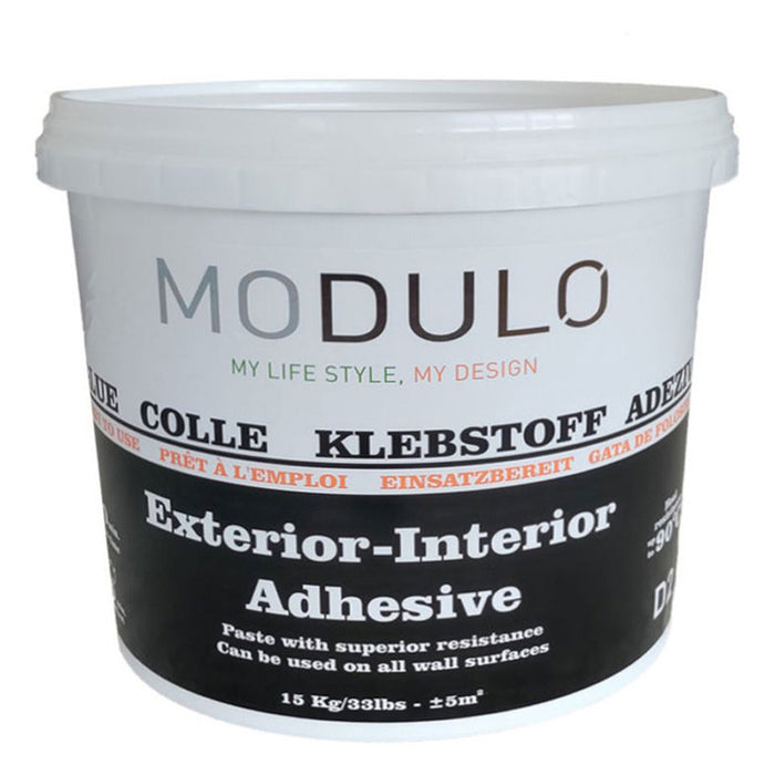 MODULO ADHESIVE WALL COVERING ADHESIVE