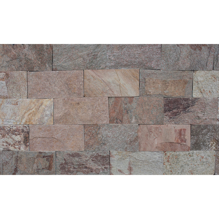 WALL COVERING MODULO NATIMUR ROSE 1.00