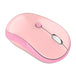 MOFII M5DM Wireless Mouse (Pink) - Mice keyboards<<<IT Accessories<<<InnproXML