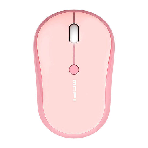MOFII M5DM Wireless Mouse (Pink) - Mice keyboards<<<IT Accessories<<<InnproXML