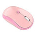 MOFII M5DM Wireless Mouse (Pink) - Mice keyboards<<<IT Accessories<<<InnproXML