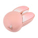 MOFII M6 Rabbit 2.4 Wireless Mouse (Pink) - Mice keyboards<<<IT Accessories<<<InnproXML