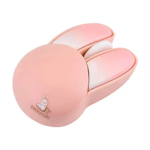 MOFII M6 Rabbit 2.4 Wireless Mouse (Pink) - Mice keyboards<<<IT Accessories<<<InnproXML