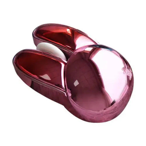 MOFII Wireless + Bluetooth Mouse Rabbit M6DM Chromed (Pink) - Mice keyboards<<<IT Accessories<<<InnproXML