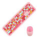 MOFII Wireless Keyboard + Mouse 666 Pink - Mice keyboards<<<IT Accessories<<<InnproXML