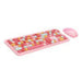 MOFII Wireless Keyboard + Mouse 666 Pink - Mice keyboards<<<IT Accessories<<<InnproXML