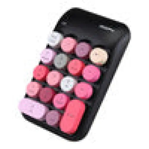 MOFII Wireless Numeric Keypad X910 Black + Red - Mice keyboards<<<IT Accessories<<<InnproXML