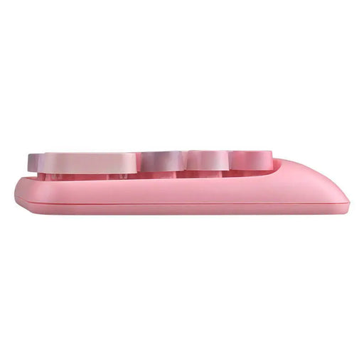 MOFII Wireless Numeric Keypad X910 (Pink) - Mice keyboards<<<IT Accessories<<<InnproXML