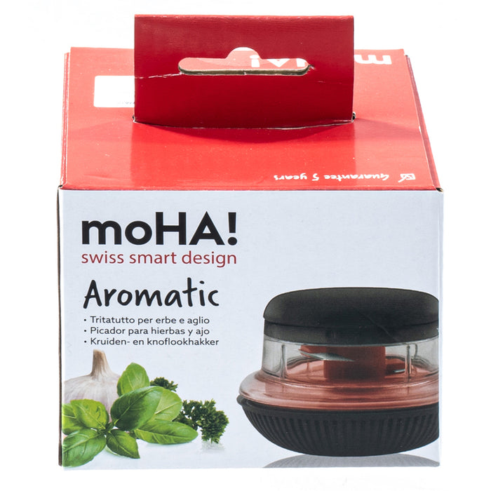 AROMATIC MOHA SPICE AND VEGETABLE Chopper