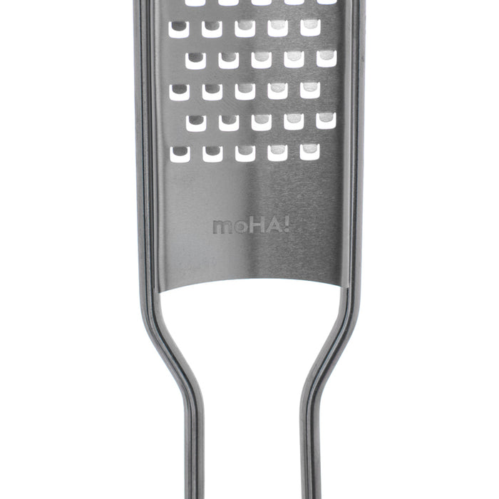 ZESTER AND GRATE PARMA DUO MOHA