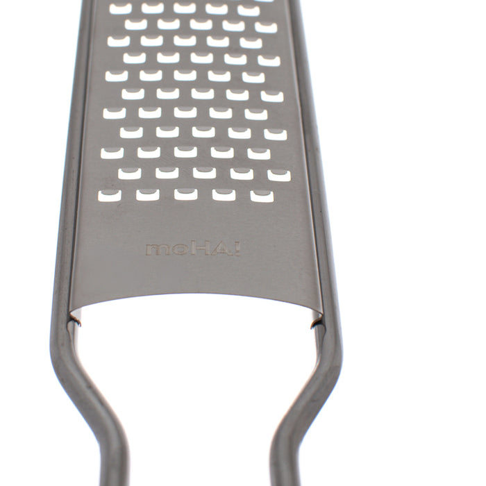 ZESTER AND GRATE PARMA DUO MOHA