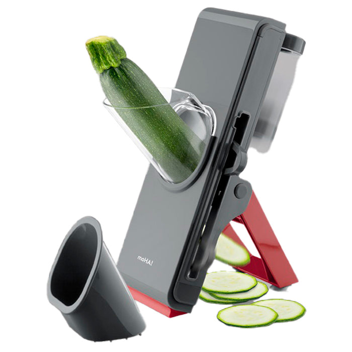 VEGETABLE CUTTER MOHA VERTICO 6925205