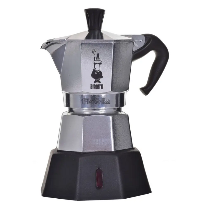 Moka Pot Bialetti Moka Elettrika 230V 2 tz - Tea and coffee makersAGD-ZAP<<<Home Appliance - ProductsAGD<<<ActionPL