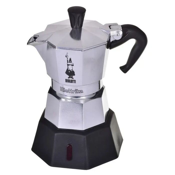 Moka Pot Bialetti Moka Elettrika 230V 2 tz - Tea and coffee makersAGD-ZAP<<<Home Appliance - ProductsAGD<<<ActionPL