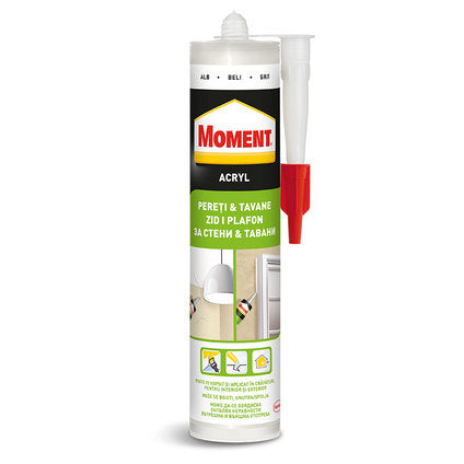 ACRYLIC SEALER MOMENT