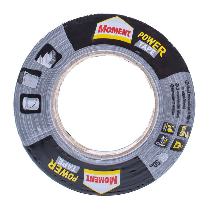 MOMENT SUPER STRONG TAPE 50M MOMENT POWER TAPE