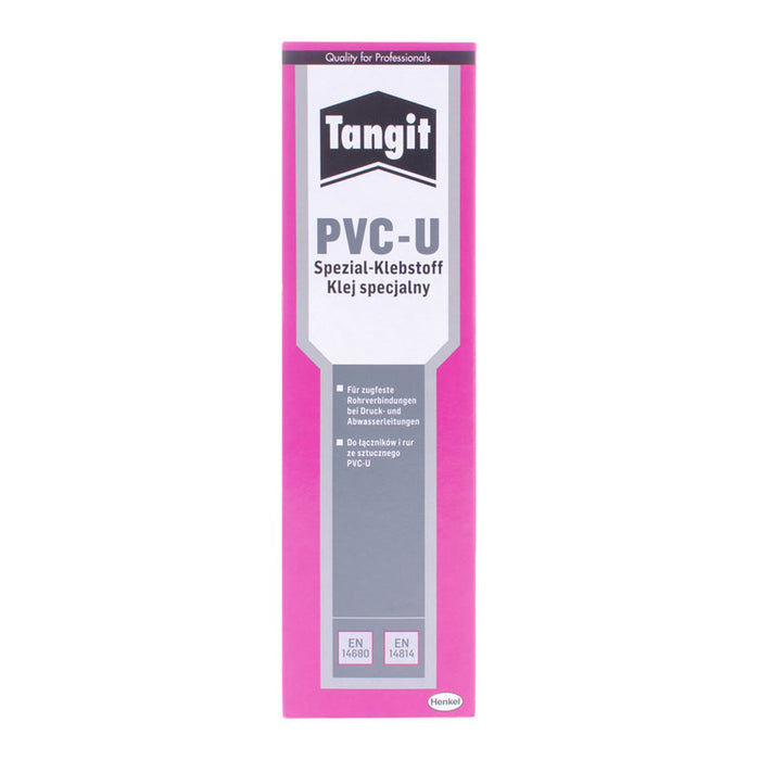 TANGIT ADHESIVE FOR HARD PVC MOMENT Tangit