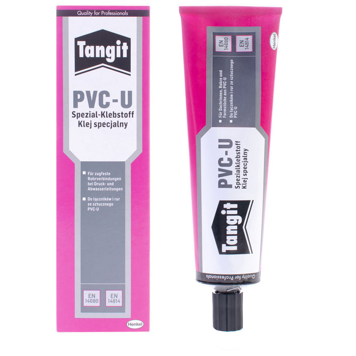 TANGIT ADHESIVE FOR HARD PVC MOMENT Tangit