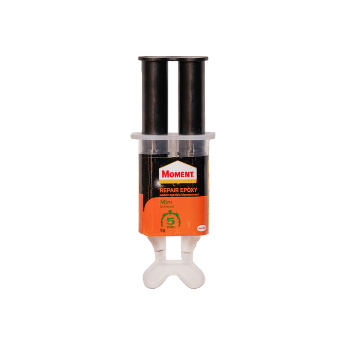 TWO-COMPONENT EPOXY ADHESIVE MOMENT Moment Repair Epoxy