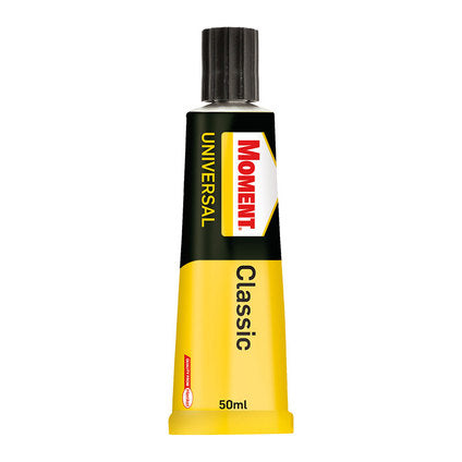 UNIVERSAL CONTACT ADHESIVE MOMENT Moment Universal Classic