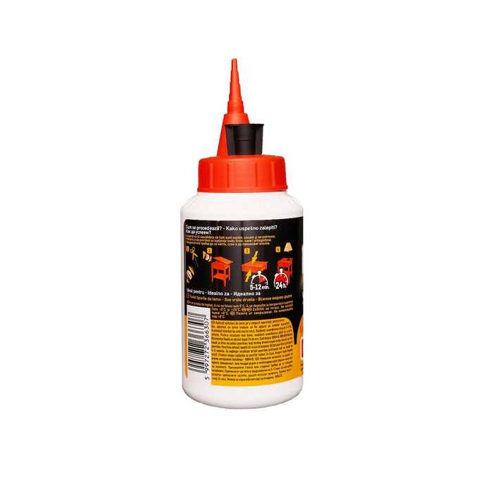 QUICK BONDING GLUE FOR WOOD MOMENT Moment Wood Express