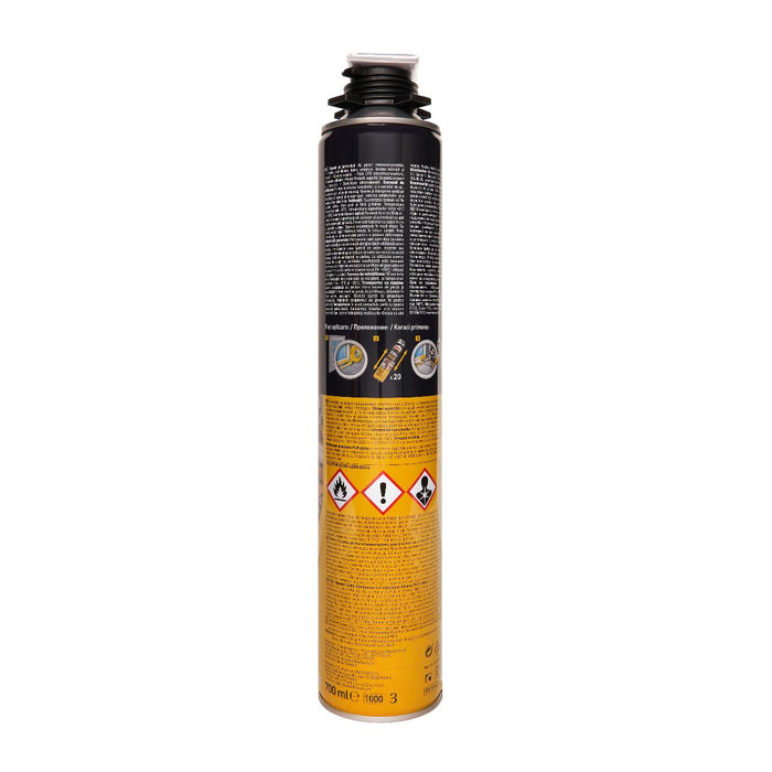 PATTEX PU MOUNTING FOAM GUN